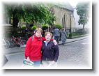 2003-05-27 Candace and Amber at Oxford 1 * 1024 x 768 * (336KB)